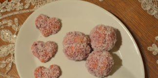 Gâteaux Richbond à la noix de coco et confiture, moelleux et fondants