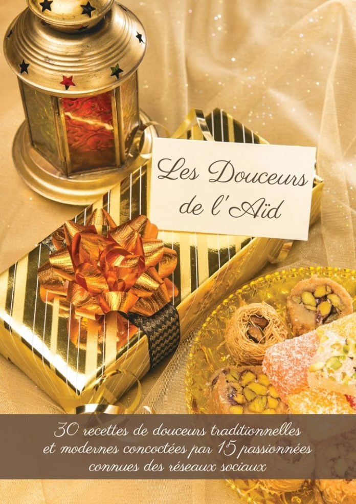 ebook gratuit les douceurs de l'Aid